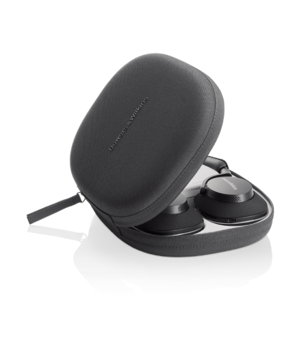 Bowers & Wilkins Px7 S2: Wireless Noise Cancelling Over-Ear Headphones