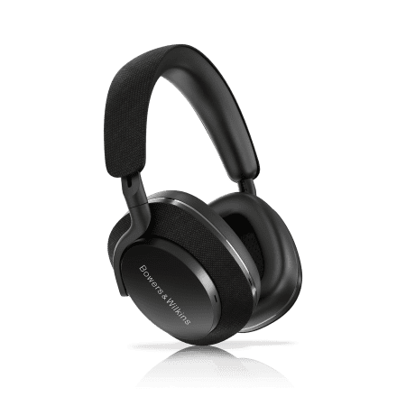 Bowers & Wilkins Px7 S2: Wireless Noise Cancelling Over-Ear Headphones