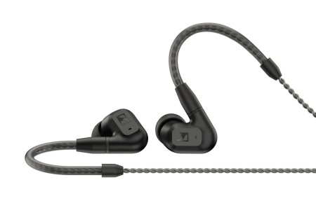 In-Ear Headphones Sennheiser IE 200