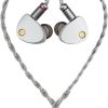 Moondrop Aria 2 In-Ear Headphones - Best Value Audiophile IEMs