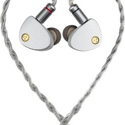 Moondrop Aria 2 In-Ear Headphones - Best Value Audiophile IEMs