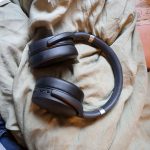 Sennheiser HD 450BT: Noise-Cancelling Wireless Headphones with Long Battery Life photo review