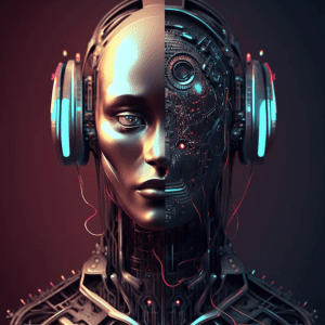 Artificial Intelligence and Headphones