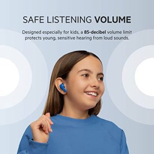 Best Earphones for Kids: Safe and Engaging Audio