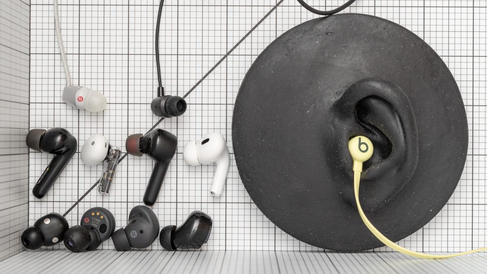 Best Earphones for Small Ears and Sensitive Hearing