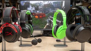 Best Gaming Headsets for PC and Console Gamers