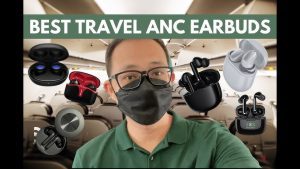 Best Wireless Earbuds for Travel