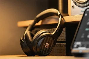 Bluetooth Headphones for Audiophiles