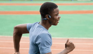 Bluetooth Headphones for Running