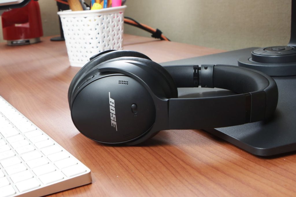 Bose QuietComfort 45