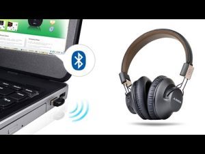 Connect Bluetooth Headphones to Your Devices