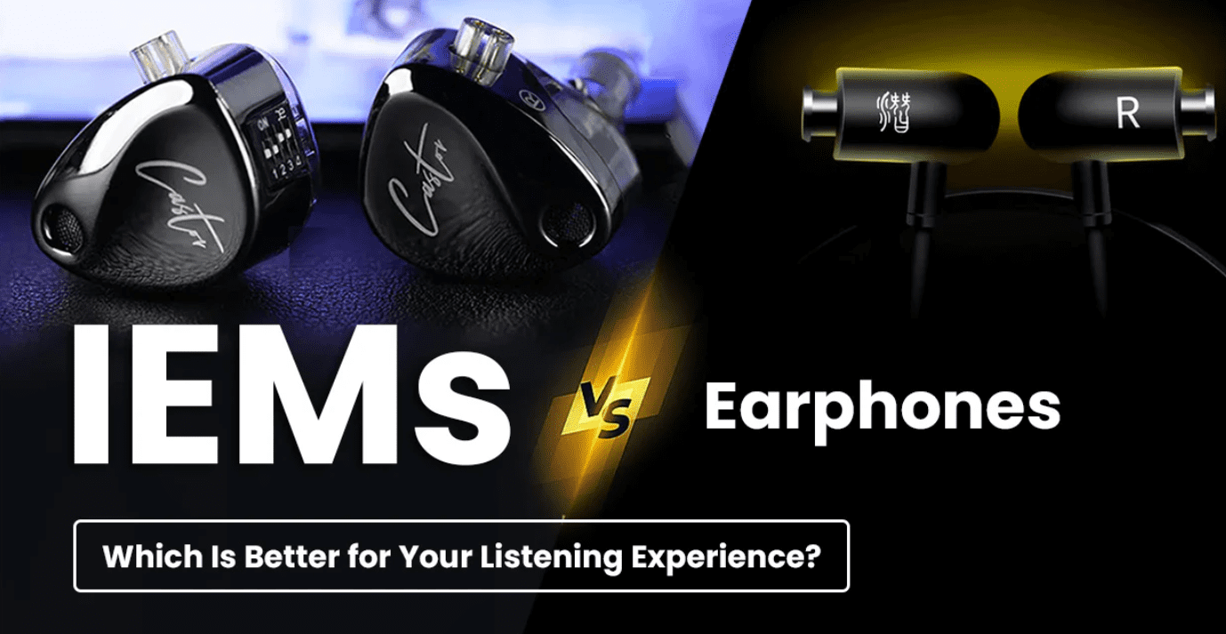 Headphone Accessories: Enhance Your Listening Experience