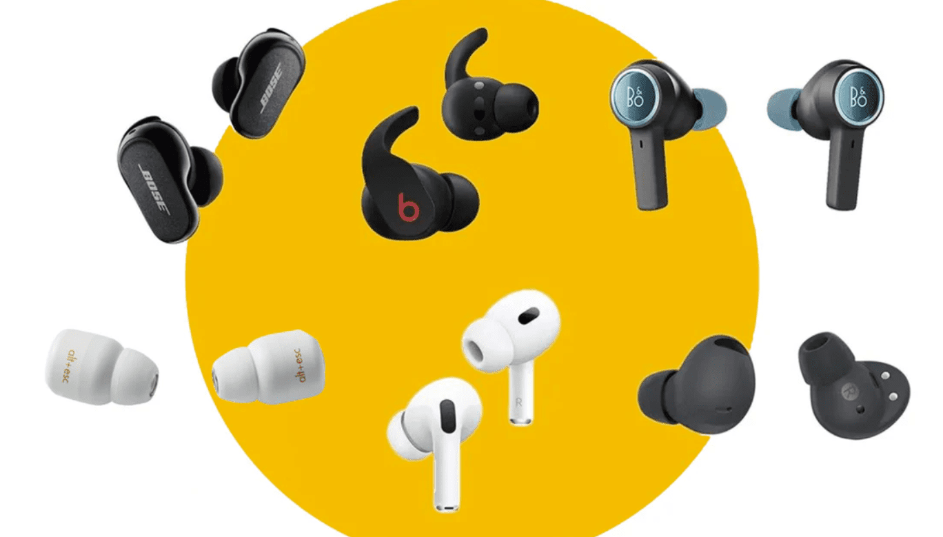 How to Choose the Perfect Earphones for Your Lifestyle