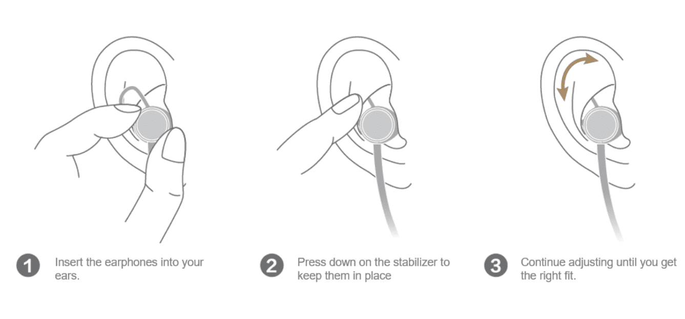 How to Choose the Right Ear Tips for Your Earphones