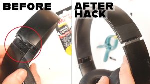 How to Fix Broken Headphones