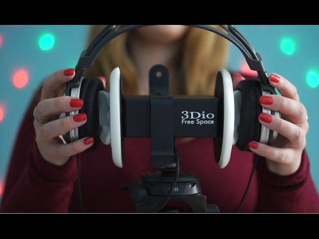 How to Use Headphones for ASMR