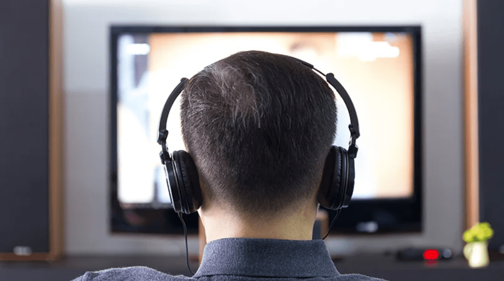 How to Use Headphones with Your TV