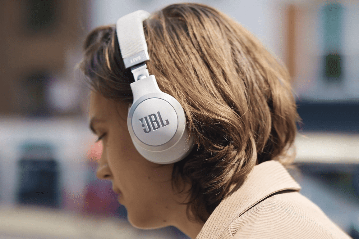 JBL Headphones