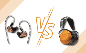 Over-Ear vs. In-Ear Headphones