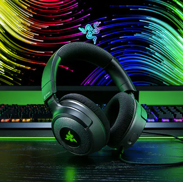 Razer Headphones