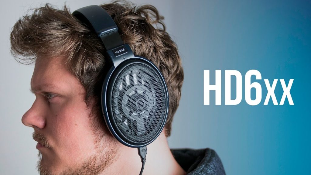 Sennheiser HD 6XX