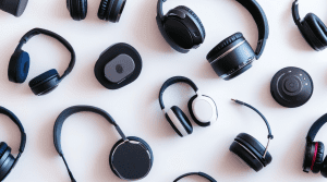 The Complete Guide to Bluetooth Headphones