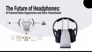 The Future of Headphone Technology