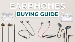 The Ultimate Guide to Bluetooth Earphones