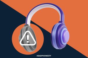 Troubleshooting Bluetooth Headphones