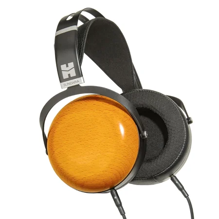 HIFIMAN SUNDARA Closed-Back Over-Ear