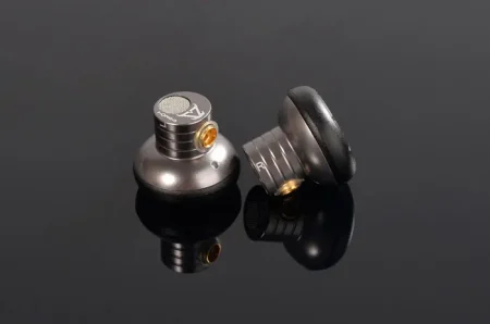 Musicmaker Toneking UNICORN 200ohm In Ear Earbuds