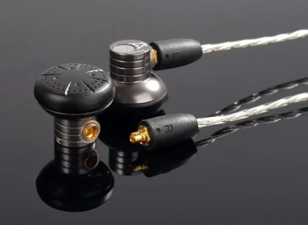 Musicmaker Toneking UNICORN 200ohm In Ear Earbuds