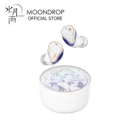 MOONDROP ROBIN - ANC TWS Earphones