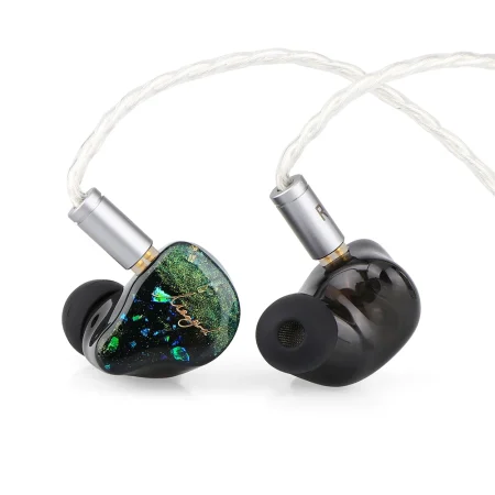 XENNS Mangird Top 8BA+1DD Hybrid IEMs