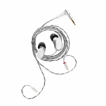 Moondrop LAN 1DD In-Ear HiFi Headphone with 0.78mm Detachable Cable