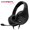 kf S147b5ee57b8b482c9a3d0200db99c2a8c Original HyperX Cloud Stinger Core Gaming Headset Lightweight Headphone For PS4 Game machine With a microphone