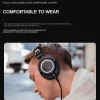 kf S1b8a72c42e274feebcffed25d9df9e60a Audio Technica ATH M50X Professional studio monitor headphones professional grade critically acclaimed with removable cable