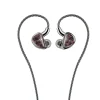 kf S1e63f66735c84c09a1ff2bdb4752a95dx Fiio FX15 Flagship Hi Res 4EST 1BA 1DD Hybrid Drivers HiFi In Ear Earphone IEM with