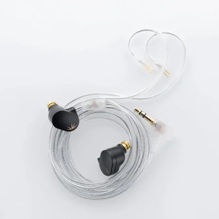 MOONDROP CHU II - in-Ear Headphone 0.78mm Detachable