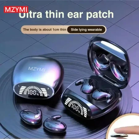 MZYMI MD528 Wireless Noise Cancelling Earbuds