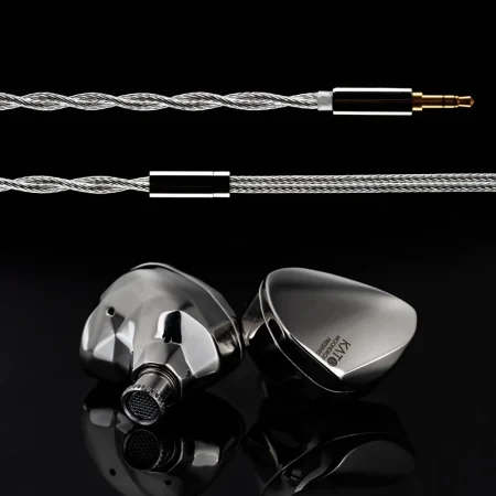 MOONDROP KATO Earphone Flagship