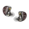 kf S4b0aa63ae9cb47d4a6530feeecef0917l Fiio FX15 Flagship Hi Res 4EST 1BA 1DD Hybrid Drivers HiFi In Ear Earphone IEM with