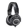 Audio-Technica ATH-M50X Professional studio monitor headphones