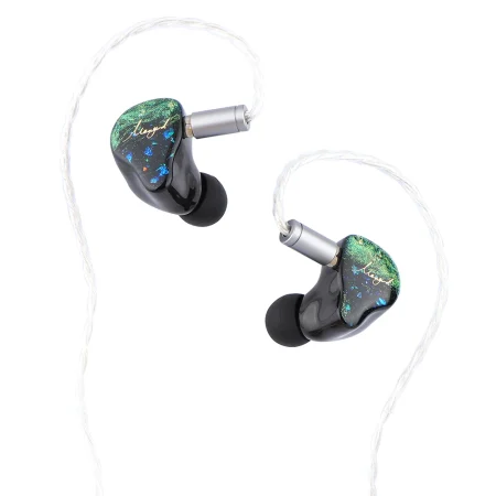 XENNS Mangird Top 8BA+1DD Hybrid IEMs