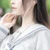 kf S70870c3d752b43c0b8083e3cb77714b2O Moondrop VOYAGER True Hi Fi Wireless Neck band Earphone CS43131 Bluetooth Neckband Wireless Earphone