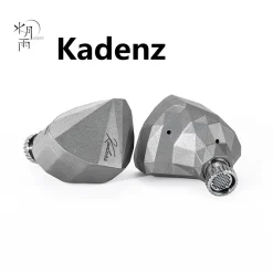 MOONDROP Kadenz in-ear headphones 4.4mm USB-C