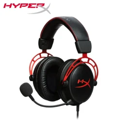 Original HyperX Cloud Alpha Gaming Headset For PC PS4 Xbox