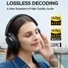 kf S79edd8975f2841c88d86d25a09c16718o 1MORE SonoFlow Pro Wireless Headphone Bluetooth Headset Active Noise Cancelling Over Ear Headphones Hi Res Audio