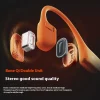 kf S83086435dcf94b4baae042cbcf7efa46s SHOKZ OpenRun Pro 2 S820 Bluetooth Earphone With Bone Conduction IP55 Waterproof Open Headphone Custom Sports