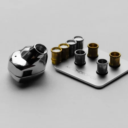 MOONDROP KATO Earphone Flagship